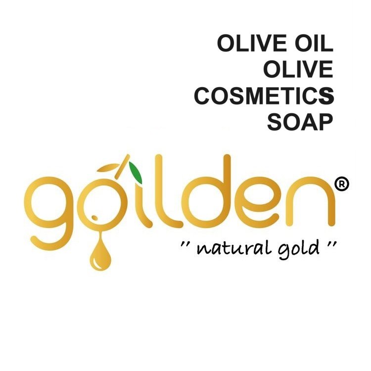 goilden — olive oil, cosmetics and soap